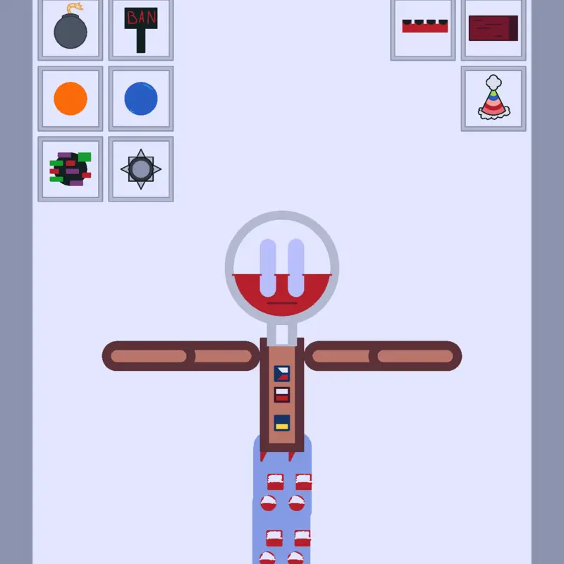 Game by @poland_with_headphones