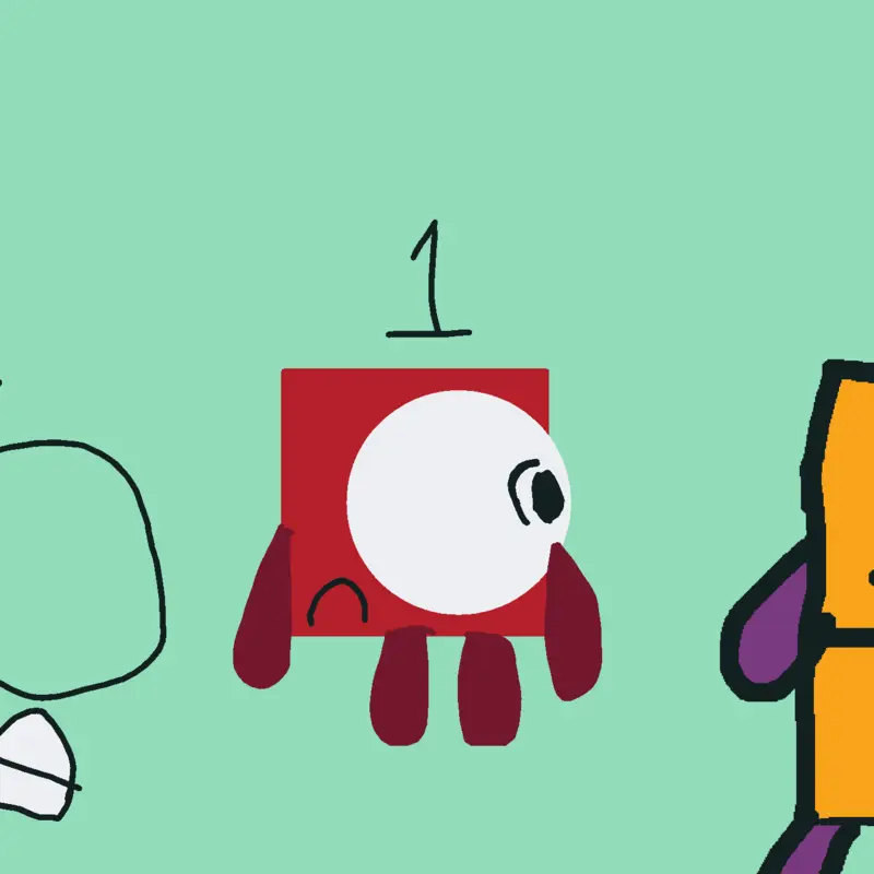 Game by @bfdipbskidsnumberblocks