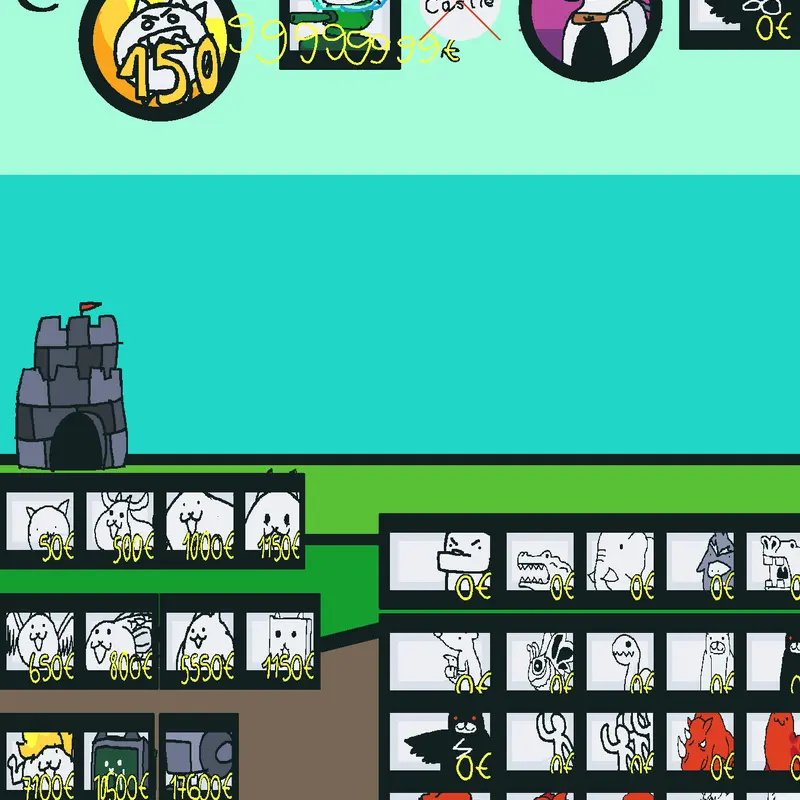Game by @weezard