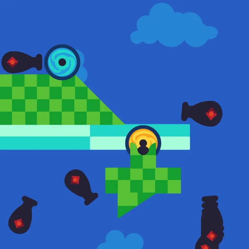 Game by @Lananhtintin