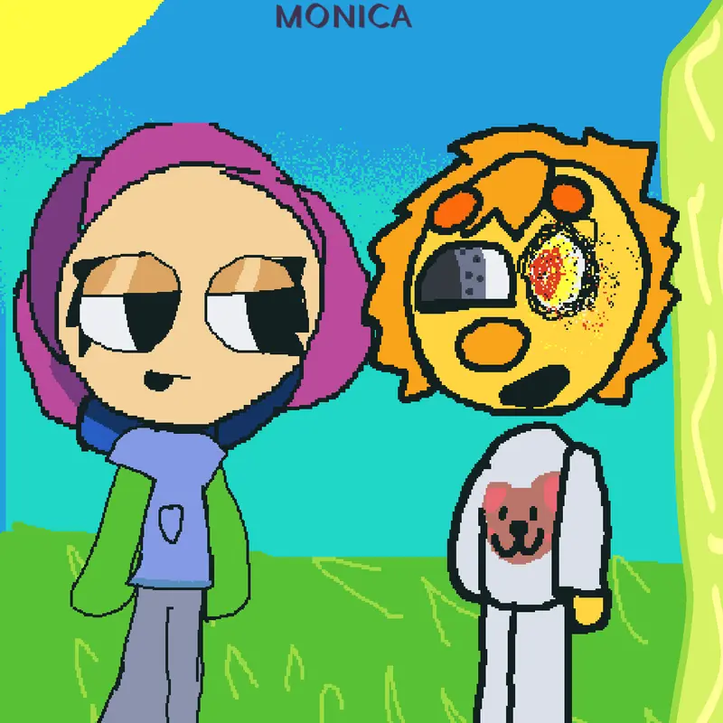 Game by @Bababooey85