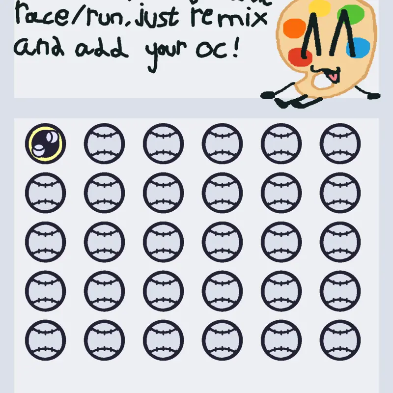 Game by @fercard