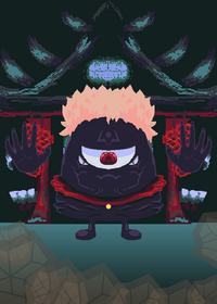 SUKUNA DOMAIN EXPAINSIONS