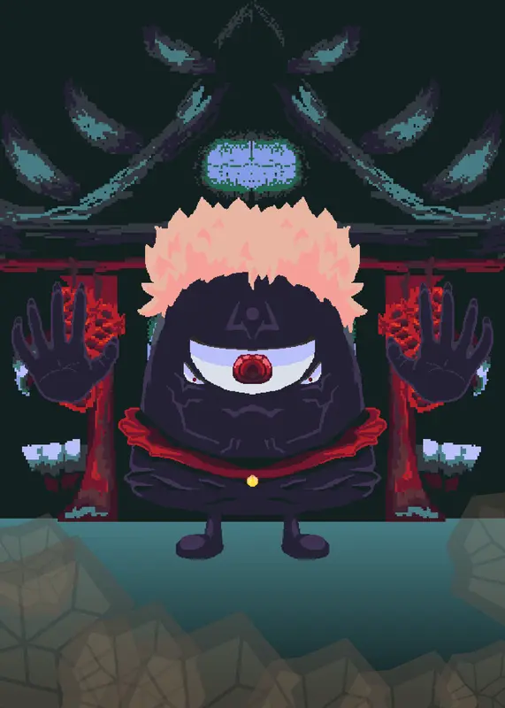 SUKUNA DOMAIN EXPAINSIONS by @ChillCharacter