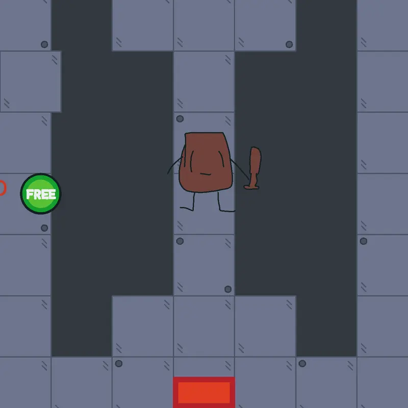 Game by @dugbugvrr