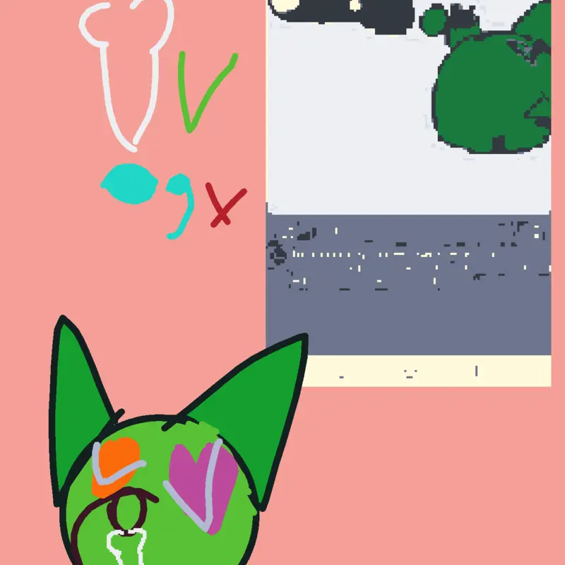 Game by @kitty_lily_charlie_nala
