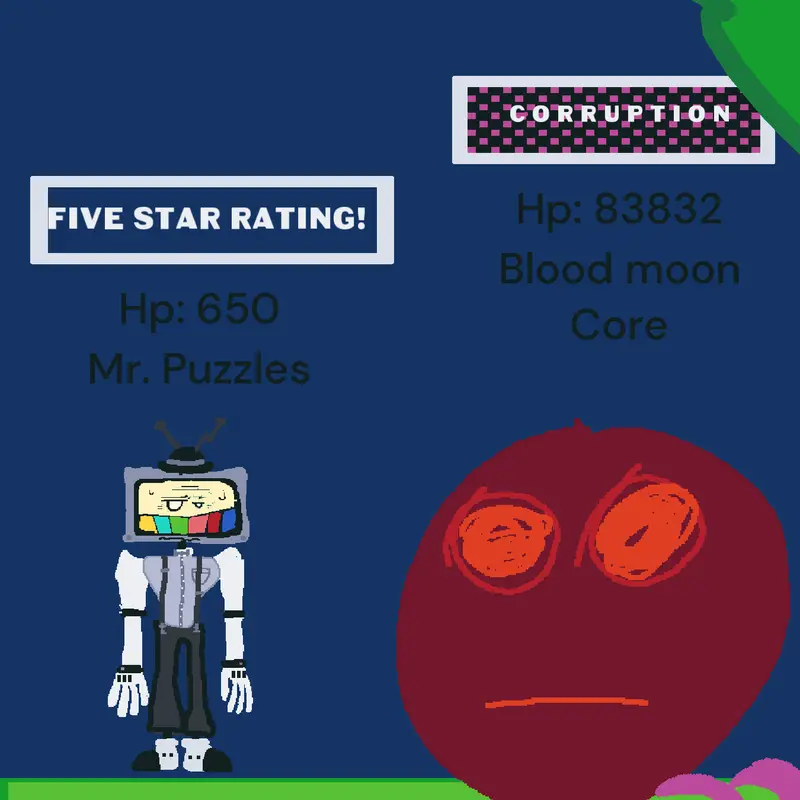 Game by @Core_Coritous