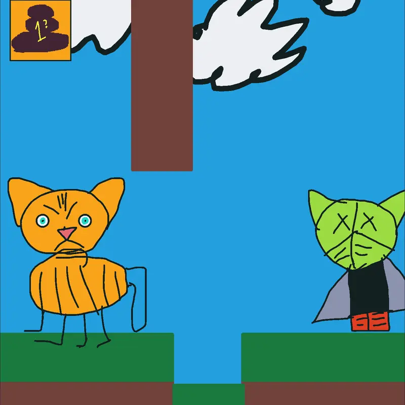 Game by @yoakibean_official