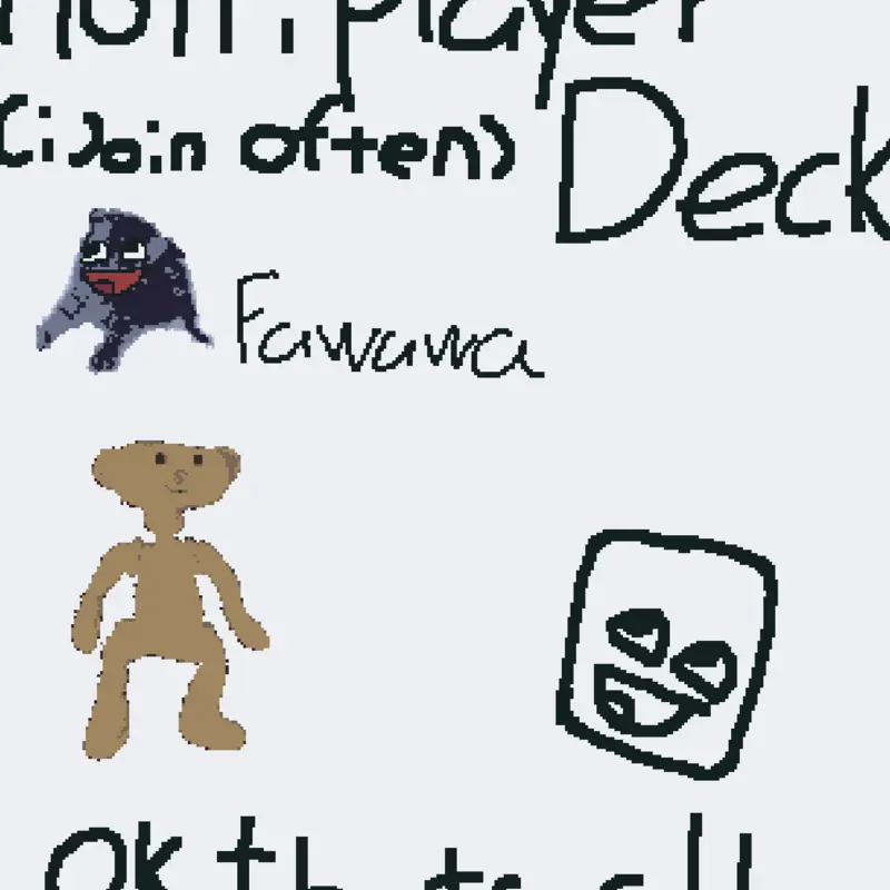 Game by @MAXWELL_ITS_REAL