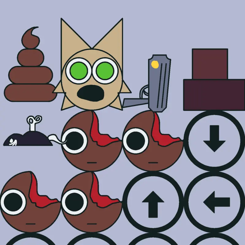 Game by @geomaster_alt
