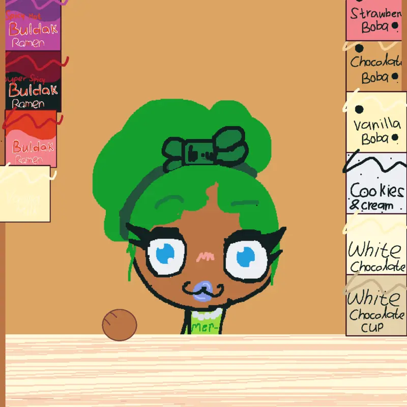 Game by @Hearts4_AUBS
