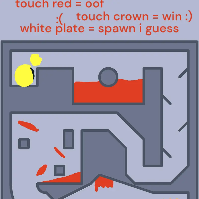 Game by @baconhair_dude