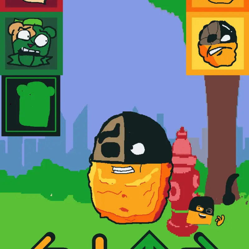 Game by @193719273