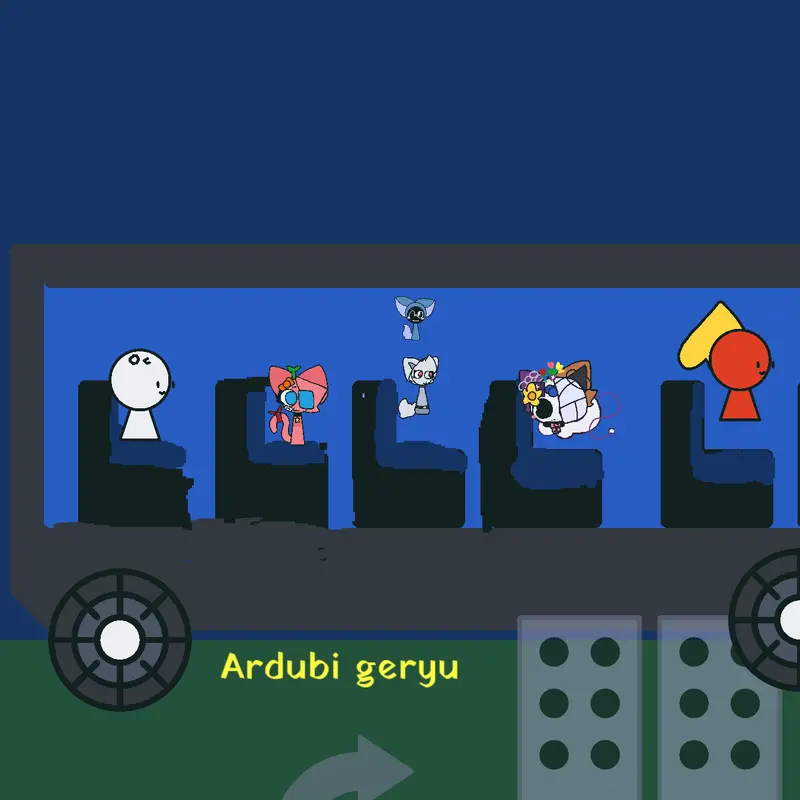 Game by @heartys_world