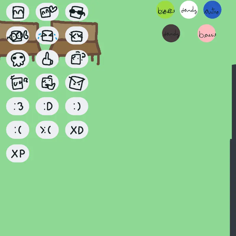 Game by @candy507