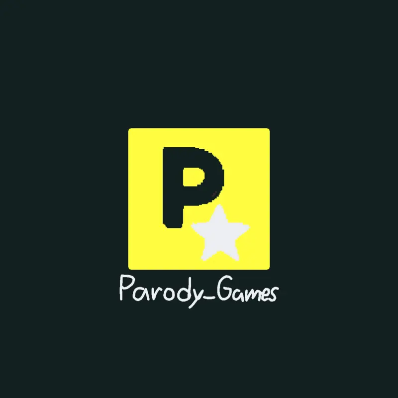 Game by @Parody_Games
