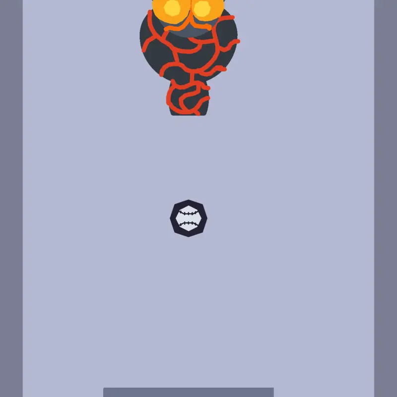 Game by @Busterbunny101