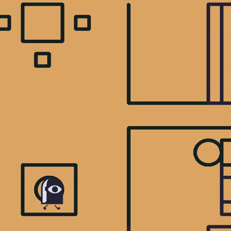 Chat room from the past by @KaueBorges123