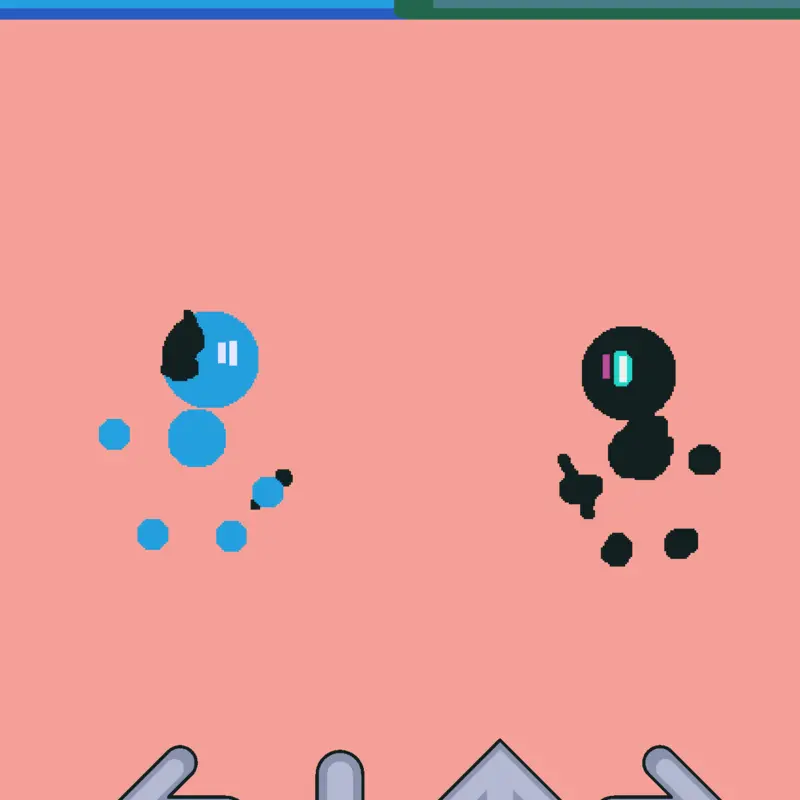 Game by @adrysonlipe