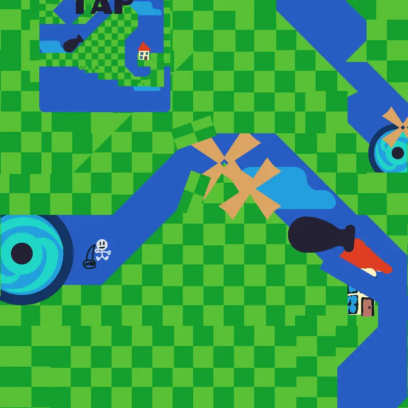 Game by @yellow_marshmallow