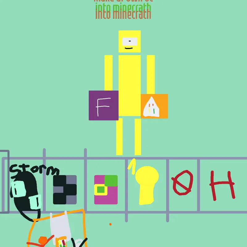 Game by @harezka