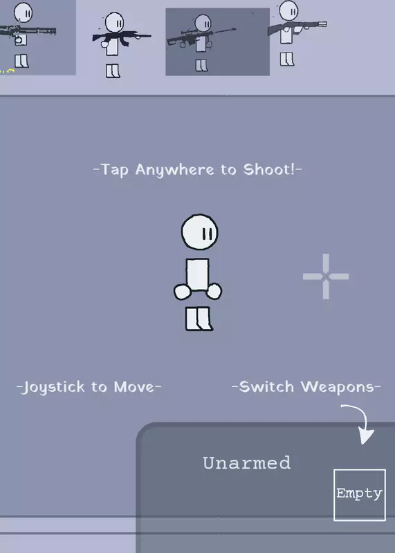 Game by @Butchoy
