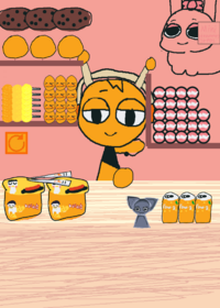 sprunki IT TOOK ME SOOO LANG
