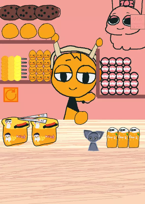 Game by @A-Crazy-Fum94
