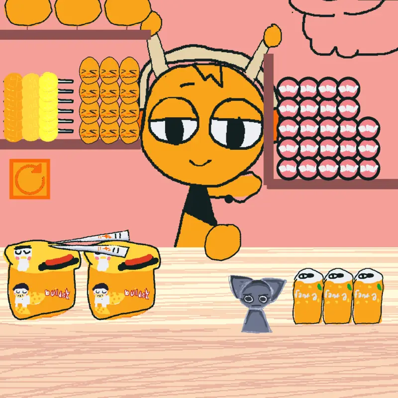 Game by @A-Crazy-Fum94