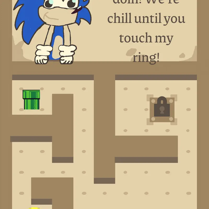 Game by @Gigggatic