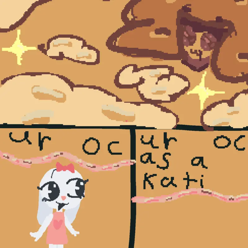 Game by @kuromi_840