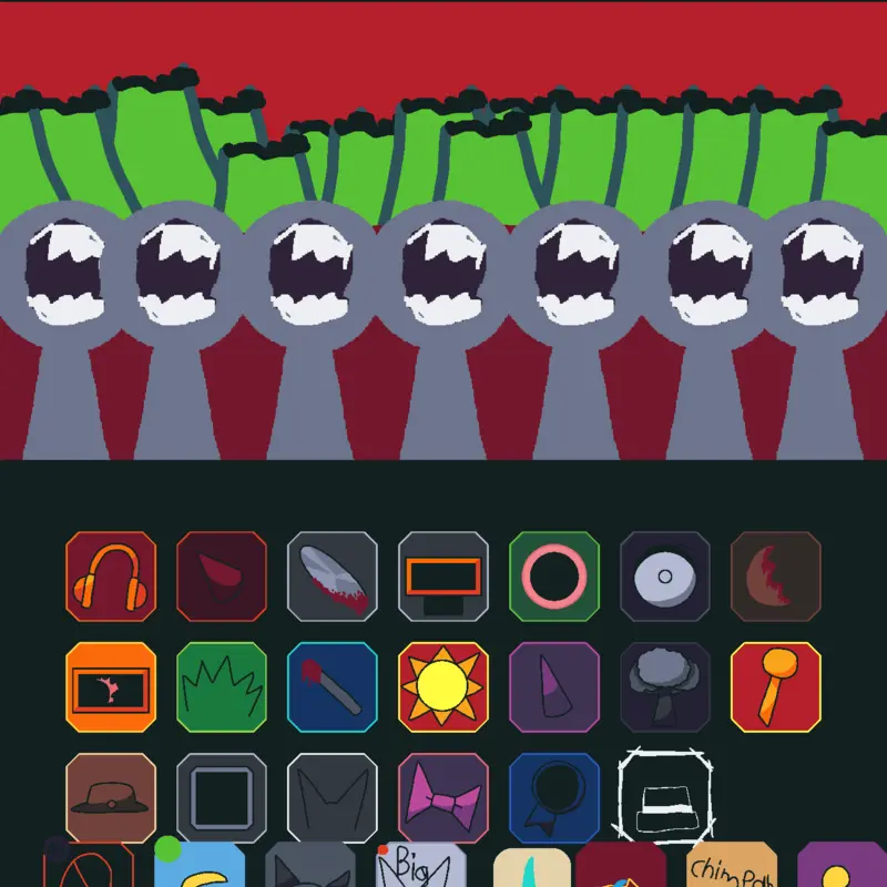 Game by @your_local_clock