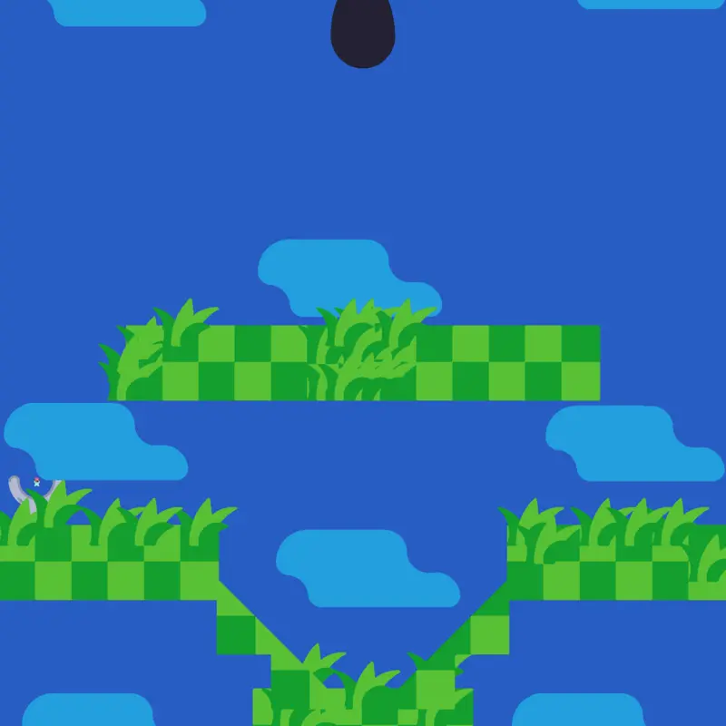 Game by @Tenszado