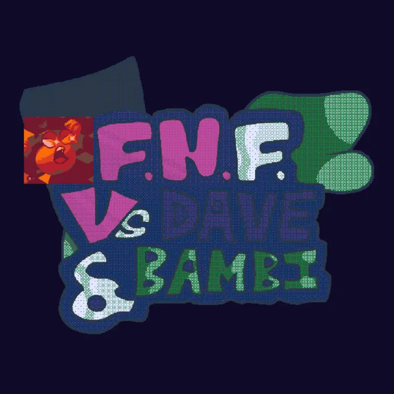 Game by @ANTONIOGAMESFNF