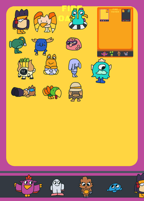 snapshot