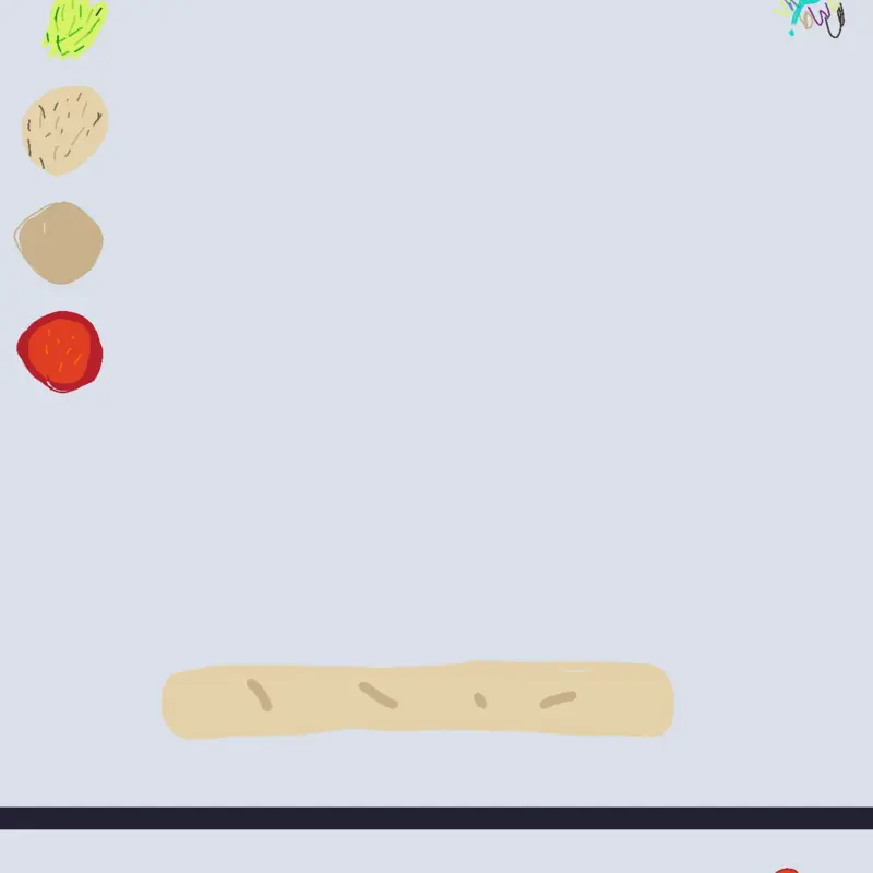 Game by @ronaldoooo