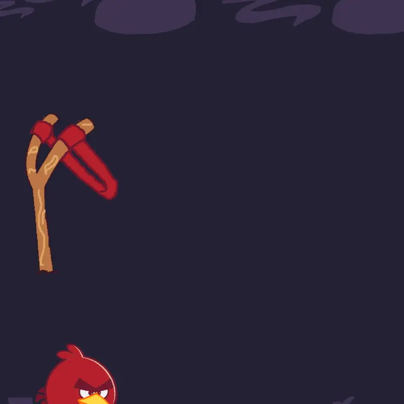 Game by @Rayosonico