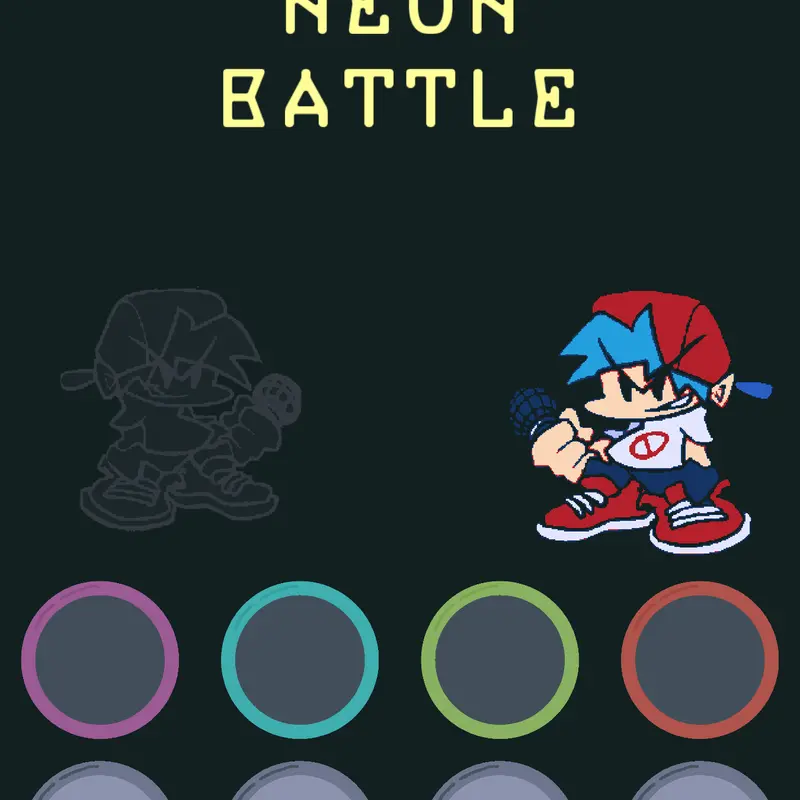 Game by @Endingcube_676
