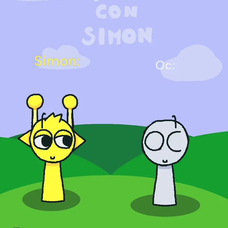 Game by @_Sprunki-World_