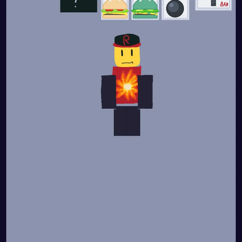 Game by @ILikeCorndogs