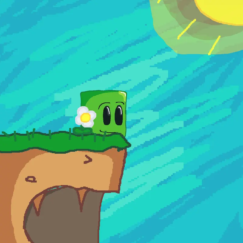Game by @littleman_productions