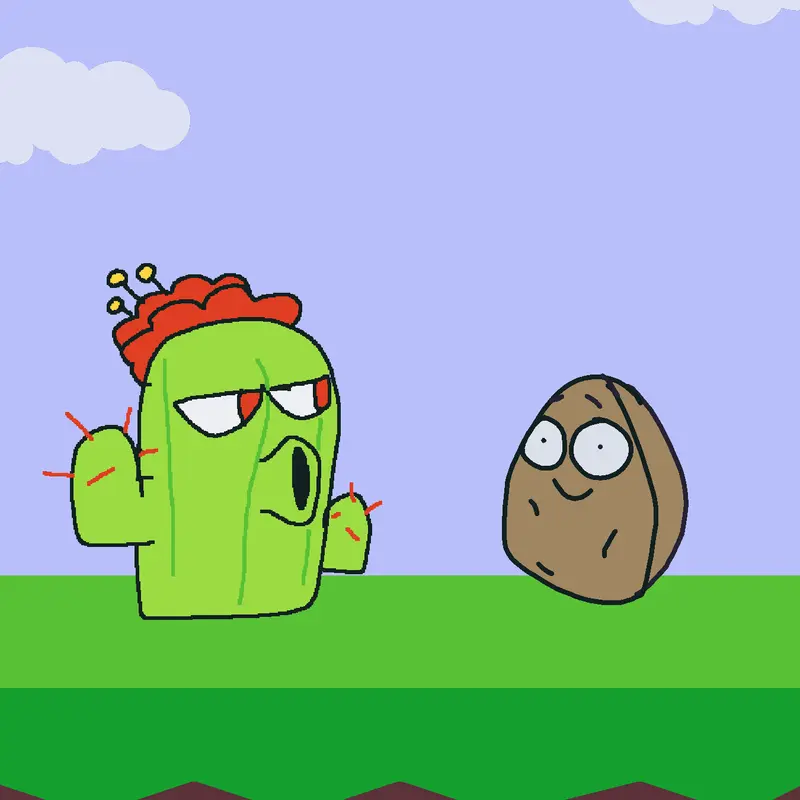 Game by @bittergiggle_truffletoot