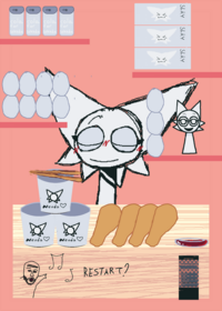 Feed Wenda!!!