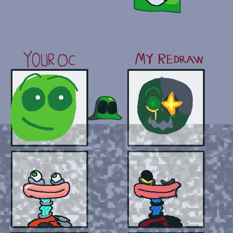 Game by @Glebd