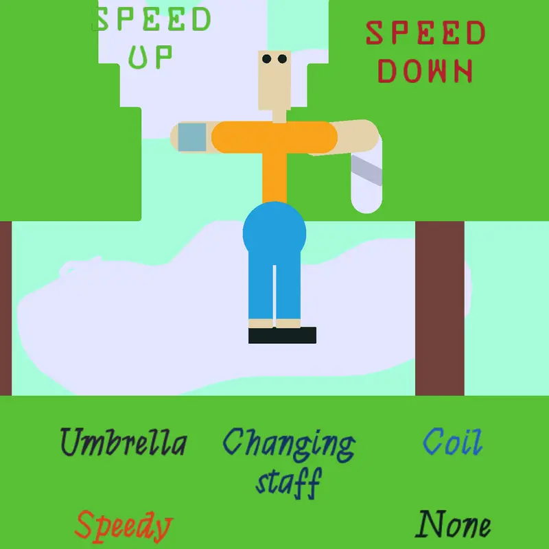 Game by @The_lighterZ