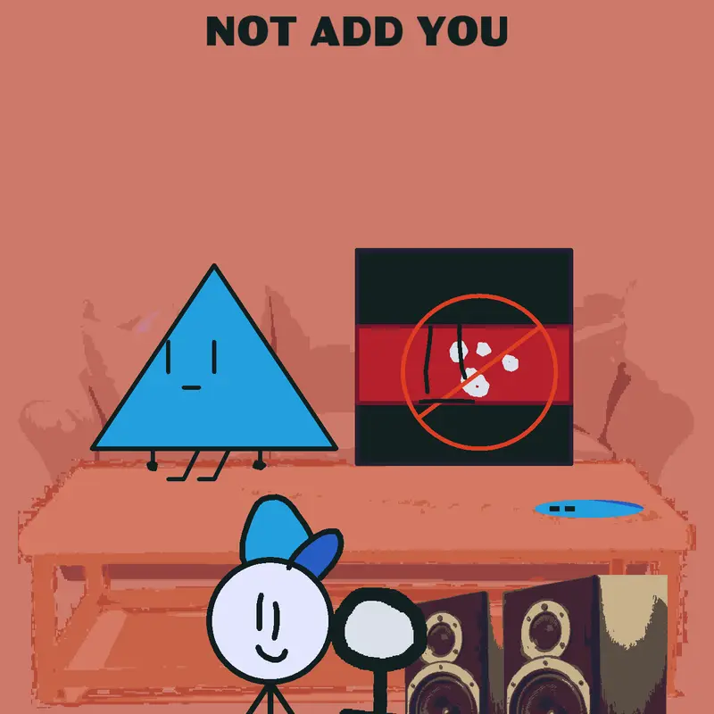 Game by @KevinTriangle