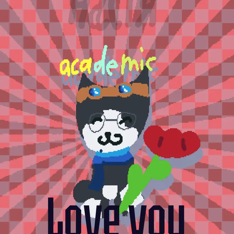 Game by @academic