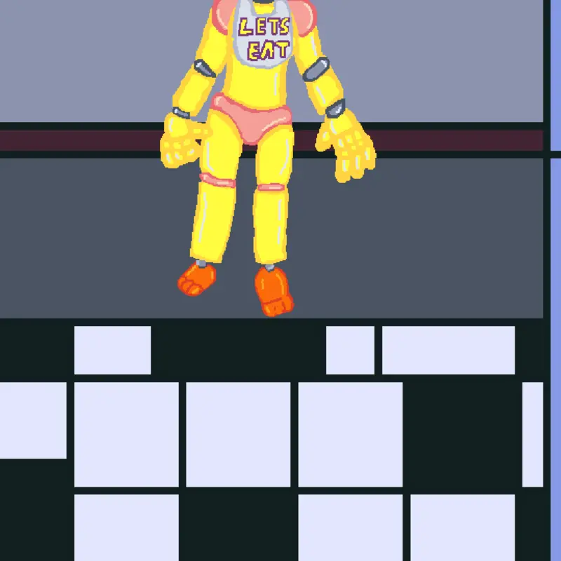 Game by @annoyingbird