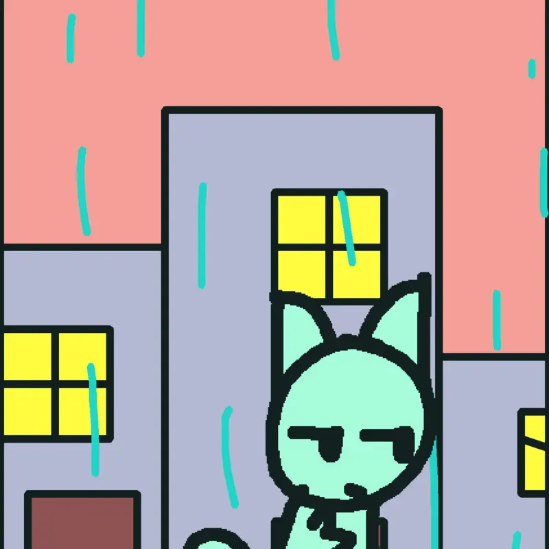 Game by @lildude