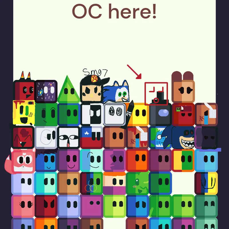 Game by @TaliaMM2